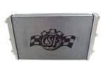 Load image into Gallery viewer, CSF 06-09 VW Golf/GTI / 06-09 VW Jetta/GLI Radiator | 7026