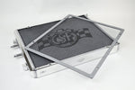 Load image into Gallery viewer, CSF 2014+ BMW M3/M4 (F8X) Front Mount Heat Exchanger w/Rock Guard | 8075
