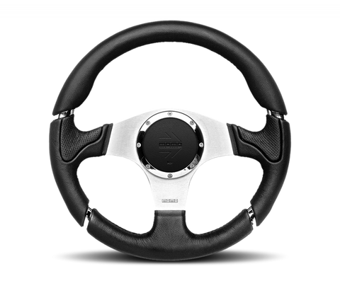 MOMO Millenium Steering Wheel