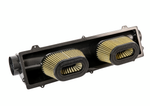 Load image into Gallery viewer, AWE Tuning AWE S-FLO Carbon Intake for Porsche 991 Turbo and Turbo S