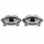 Load image into Gallery viewer, DFC Front Brake Caliper Pair | VW Golf MK7 | 288 mm Front Brakes