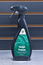 Load image into Gallery viewer, Nextzett Cockpit Premium Interior Cleaner (500mL)