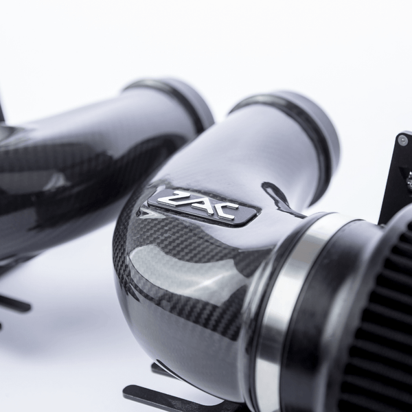 ZAC Motorsport Carbon SHF Cold Air Intake for Mercedes G63