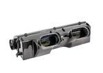 Load image into Gallery viewer, AWE Tuning AWE S-FLO Carbon Intake for Porsche 991 Turbo and Turbo S