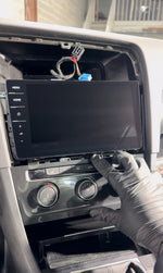 Load image into Gallery viewer, MIB Installation MK7