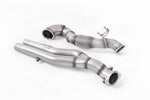 Load image into Gallery viewer, Milltek Large-Bore Downpipe + GPF Bypass – Fits Audi RS3 8Y (2021+)