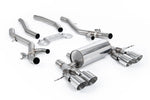 Load image into Gallery viewer, Milltek OPF/GPF Back Exhaust System – Fits BMW G80/G82 M3/M4 (2021+)
