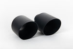 Load image into Gallery viewer, Milltek 80mm Cat-Back Exhaust (Road+) – VW Golf MK8 GTI w/ Carbon Jet-115 Tips