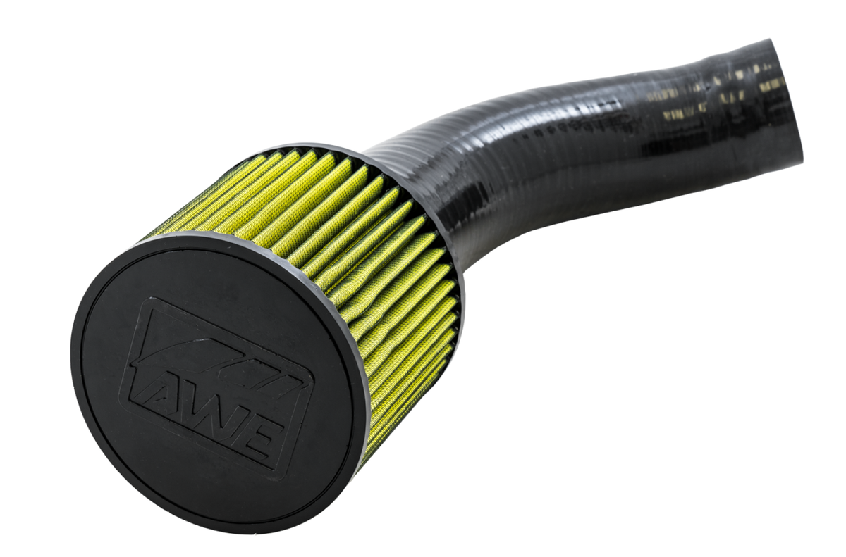 AWE Tuning S-FLO Carbon Intake 2012-2018 Audi A6/A7 (3.0T) C7