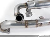 AWE Tuning AWE SwitchPath Exhaust for Porsche 991 - Non-PSE cars - Diamond Black Tips