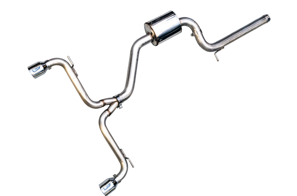 AWE Tuning Track-to-Touring Conversion Kit for VW MK7 GTI (3815-11020)