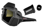 Load image into Gallery viewer, AWE Tuning AWE AirGate Carbon Fiber Intake for Audi B9 A4 / A5 2.0T - With Lid