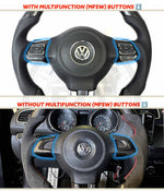 Load image into Gallery viewer, VW MK6 (2010-2014) 3-Spoke Airbag