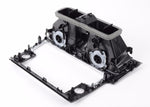 Load image into Gallery viewer, VW Golf Brushed Aluminum 8" OEM LCD Bezel with Vent