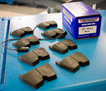 Load image into Gallery viewer, Porterfield R4-S Pads AP1029.2 (Front)