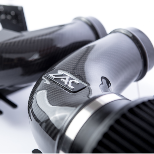 ZAC Motorsport Carbon SHF Cold Air Intake for Mercedes E63/GT63/S63