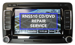Load image into Gallery viewer, VW RNS510 CD/DVD Mechanism Repair
