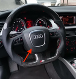 Load image into Gallery viewer, Audi B8 Pre-Facelift 3-Spoke Airbag