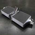 Load image into Gallery viewer, CSF Porsche PWR High-Performance Porsche 992 Turbo & Turbo S Intercooler System