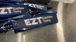 Load image into Gallery viewer, EZT Woven Key Tag