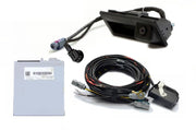 Load image into Gallery viewer, VW Touareg 2010-2015 Highline Trunklid Rear View Camera Kit