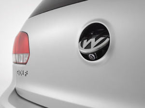 VW OEM Backup Camera Install Guides
