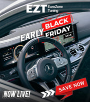 EZT Early Black Friday Sale Starts Now