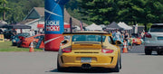EZT Coverage: Porsches at the Rock 2025 with Full Event Media