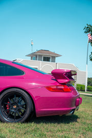 Porsche 997 Buyer’s Guide: A Classic Entry to Porsche Ownership