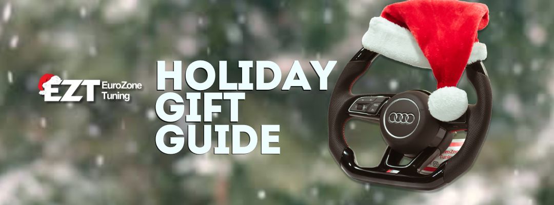 EZT Holiday Gift Guide