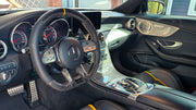 The 5 Coolest EZT Steering Wheel Builds of 2024