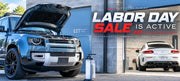 EZT Labor Day Sale