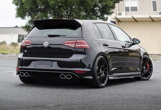 What Your Car Says About You: EZT Edition