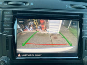 Sam's MIB2 PQ Retrofit- 2009 Jetta