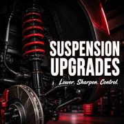 Category- Suspensions