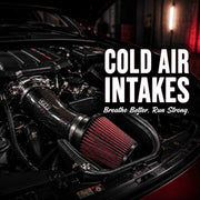 Category- Cold Air Intakes