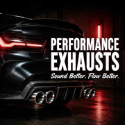 Category- Exhausts