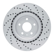 Load image into Gallery viewer, DFC GeoPerformance Drilled Brake Kit – Audi B9 S5 / S5 Sportback (2018–2025) – Front &amp; Rear