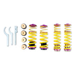 Load image into Gallery viewer, KW 2016 Audi R8 Height Adjustable Spring Kit
