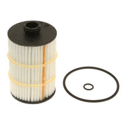 OEM Oil Filter – Audi 4.0T / 4.2L V8 (2012–2018) – 079198405D