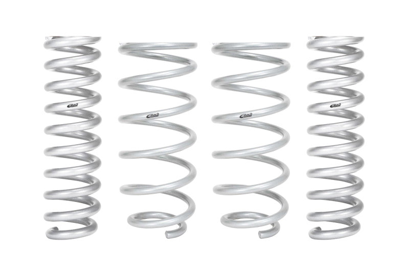 Subaru Ascent (2019–2024) – Eibach Pro-Kit Performance Lowering Springs