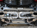 Load image into Gallery viewer, AWE Tuning AWE SwitchPath Exhaust for Porsche 991 - Non-PSE cars - Diamond Black Tips
