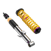 Load image into Gallery viewer, KW 2021+ BMW M3 (G80) Sedan/ M4 (G82) Coupe 2WD Coilover Kit V3