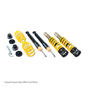 ST XA Coilovers for 2018+ Audi A4/S4/A5 (B9) Quattro w/o Electronic Dampers