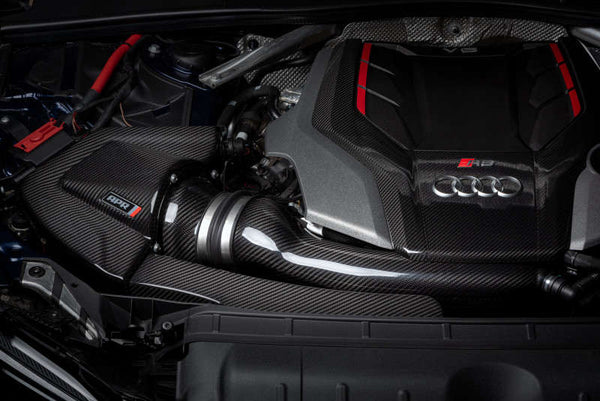 APR Carbon Fiber Intake System - Audi B9 2.9T RS5