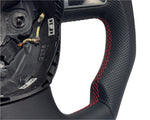 Load image into Gallery viewer, Audi B8 Pre-Built Steering Wheel (F1)
