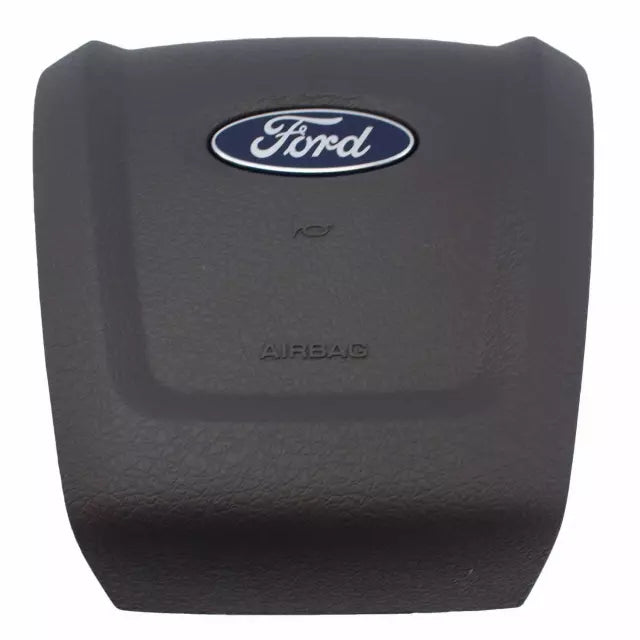 F150 2009-2012 Airbag (Black)