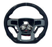 Load image into Gallery viewer, In Stock EZT Signature Wheel - Ford F-150 Gen 13 | Gloss Carbon + Heated