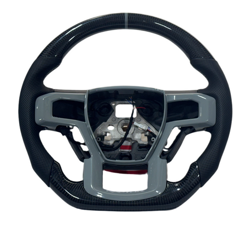 In Stock EZT Signature Wheel- F150 Gen 13