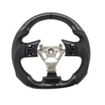 Load image into Gallery viewer, Nissan 350Z Z33 EZT Carbon Edition Steering Wheel (2003–2009)

